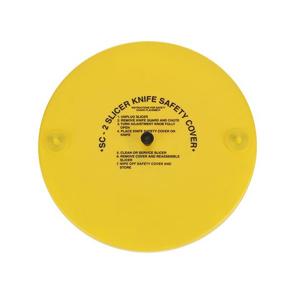 Cover, Slicerf/ 12-1/2" B Lade